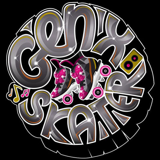 Behind The Stitch: The Creation of Our Gen X Skater Design