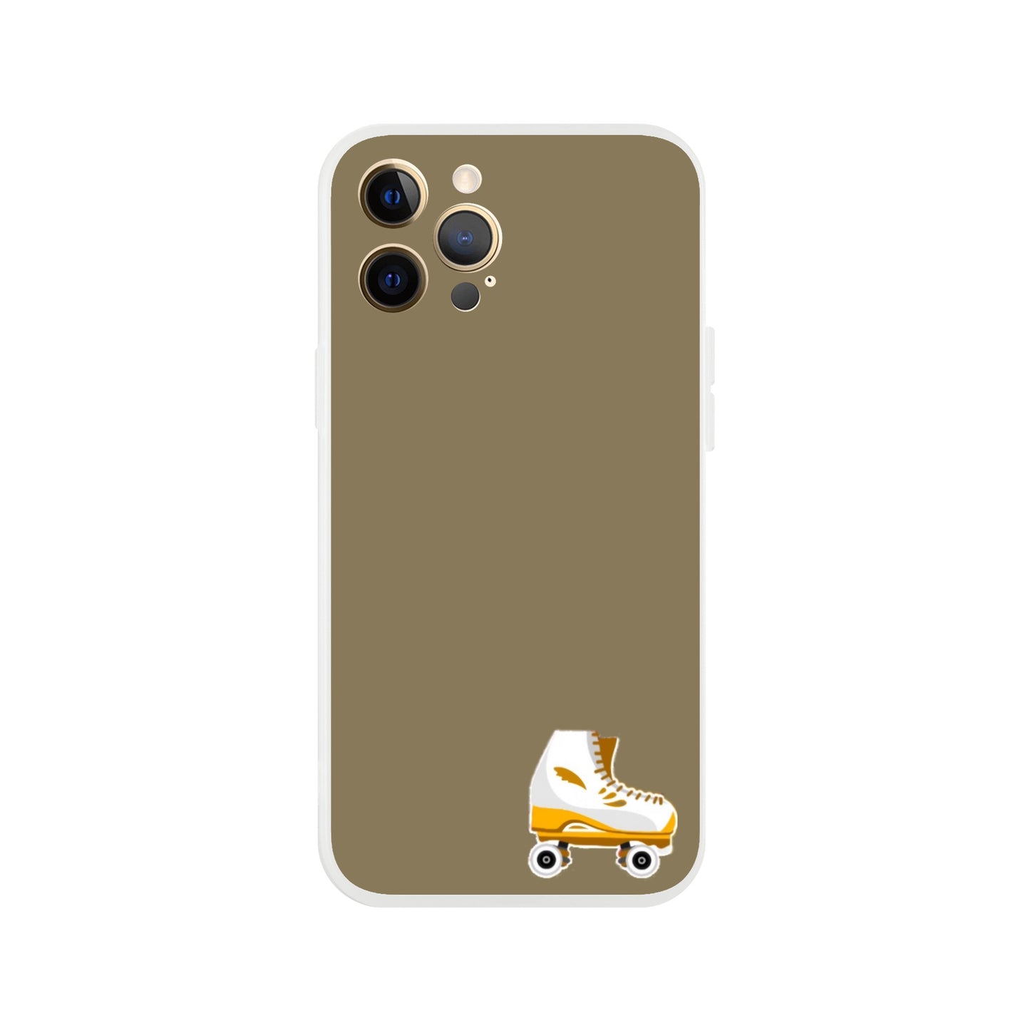 Flexi Jam Skate Mobile Phone Case - Skate Base Skatewear