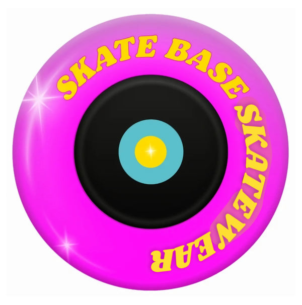 Skate Base Skatewear