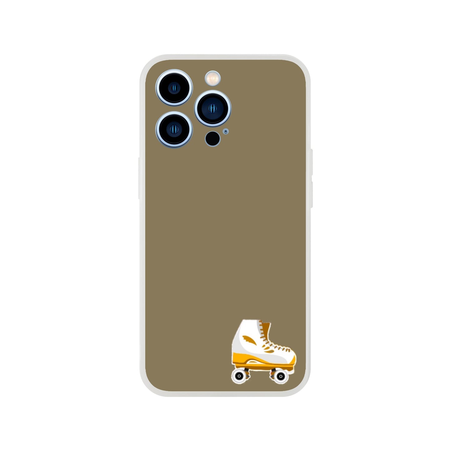 Flexi Jam Skate Mobile Phone Case - Skate Base Skatewear
