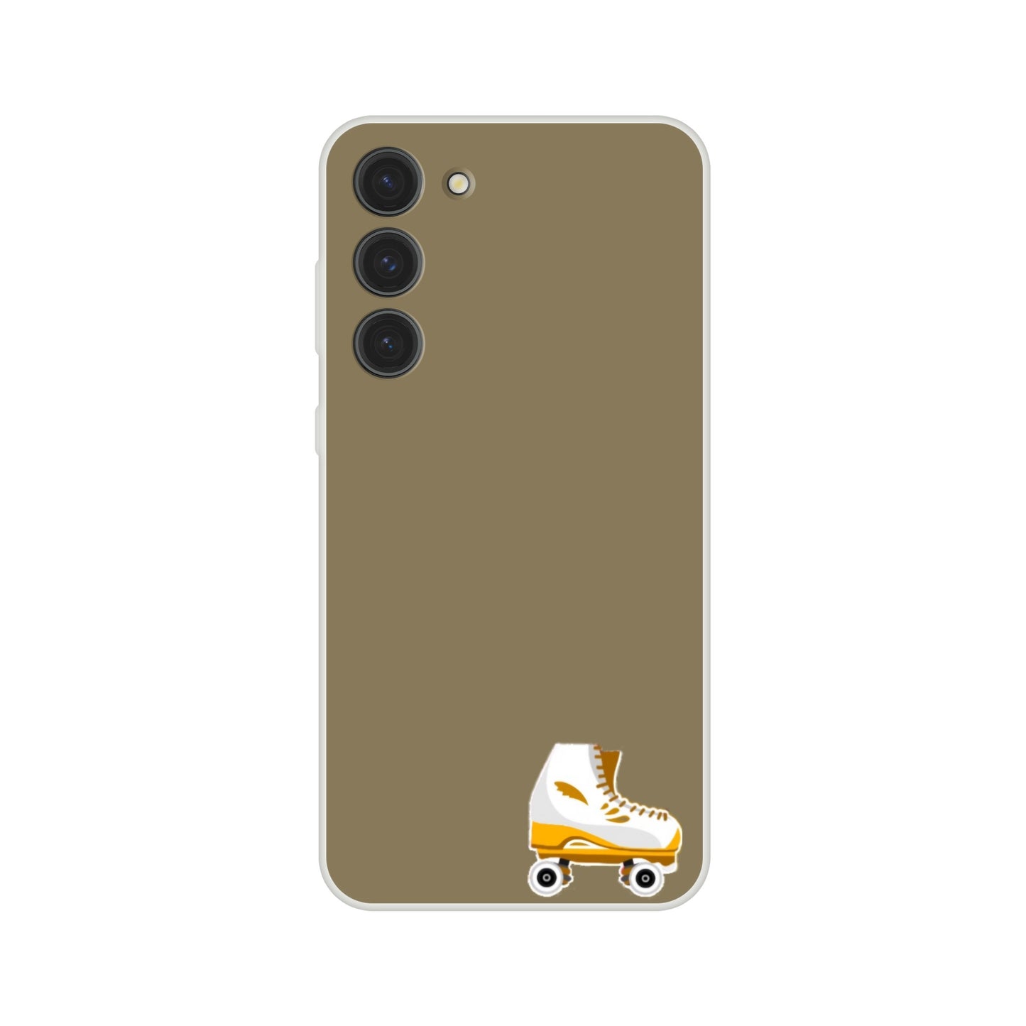 Flexi Jam Skate Mobile Phone Case - Skate Base Skatewear