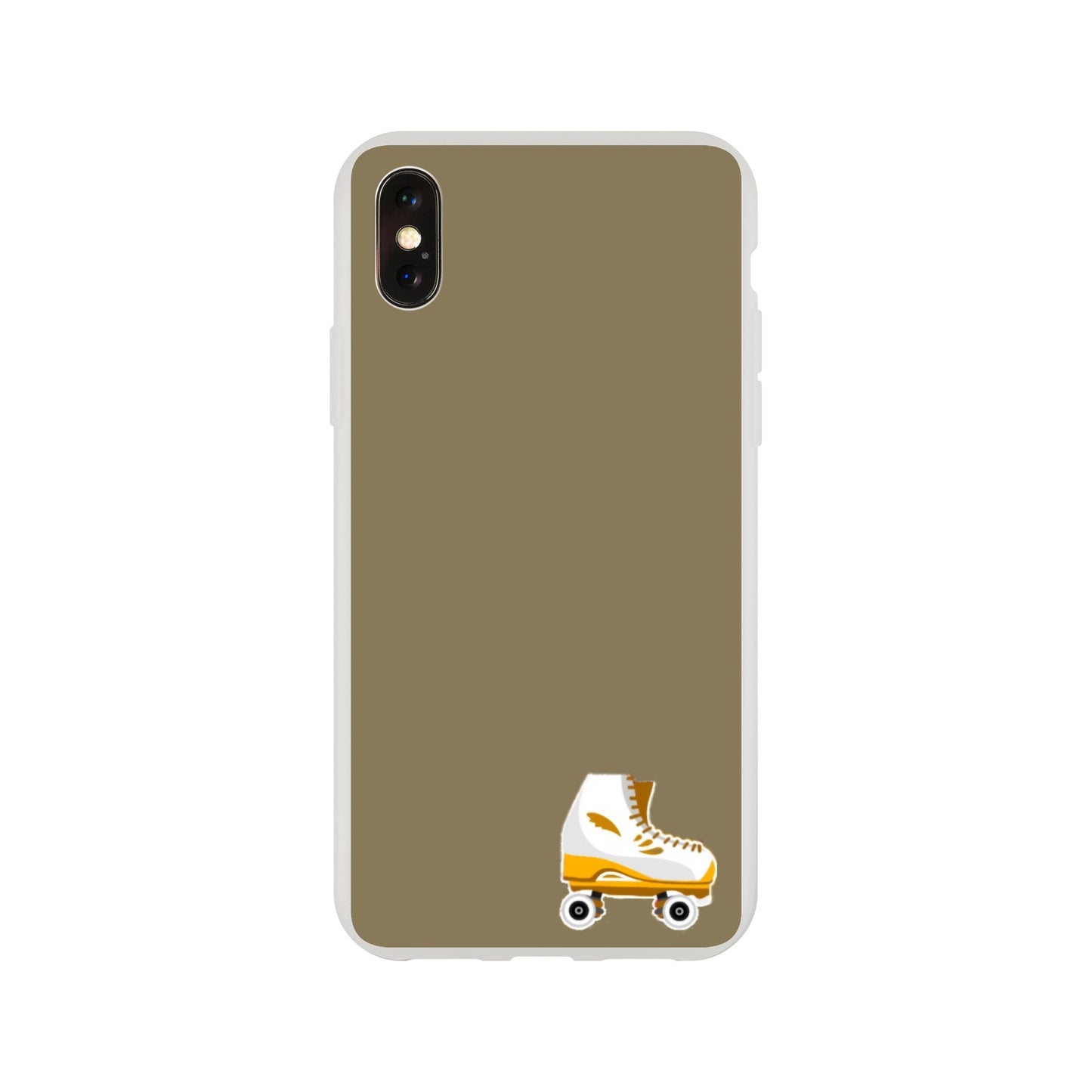 Flexi Jam Skate Mobile Phone Case - Skate Base Skatewear