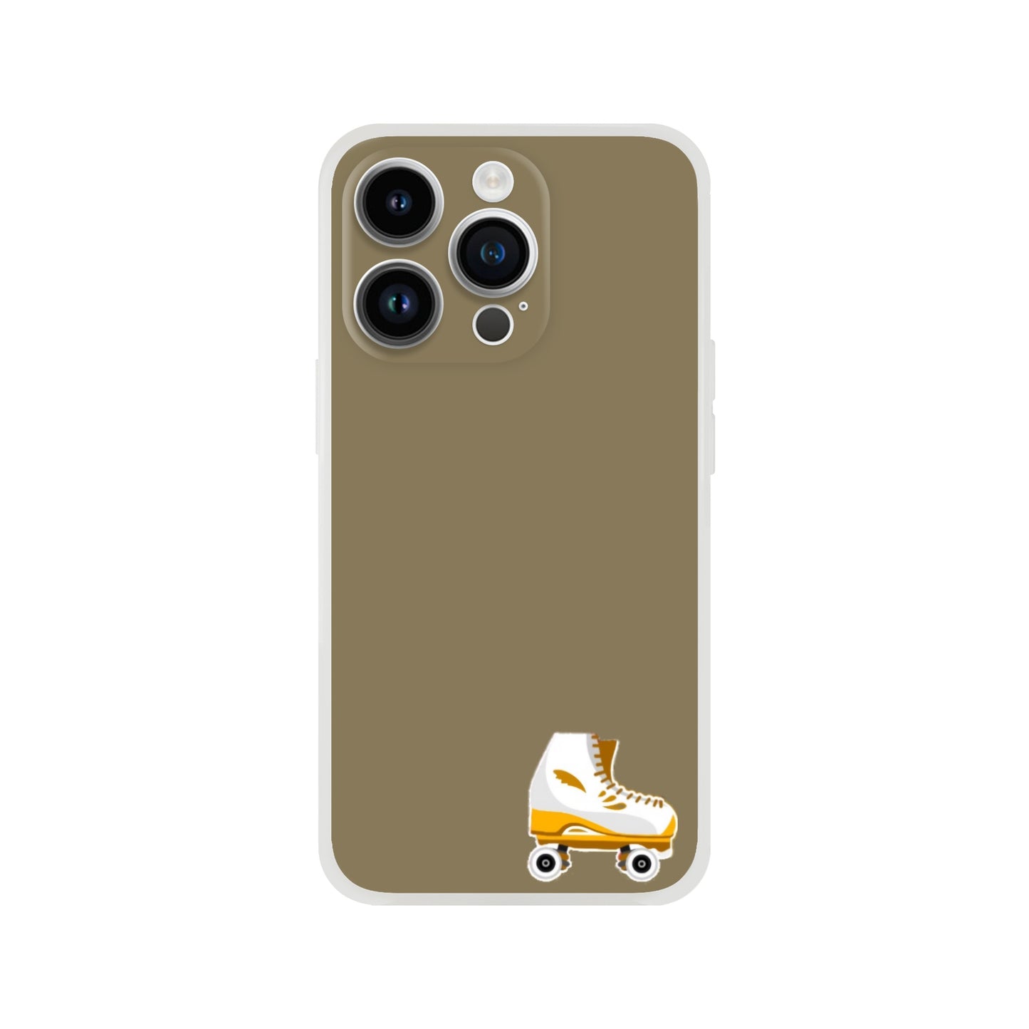 Flexi Jam Skate Mobile Phone Case - Skate Base Skatewear