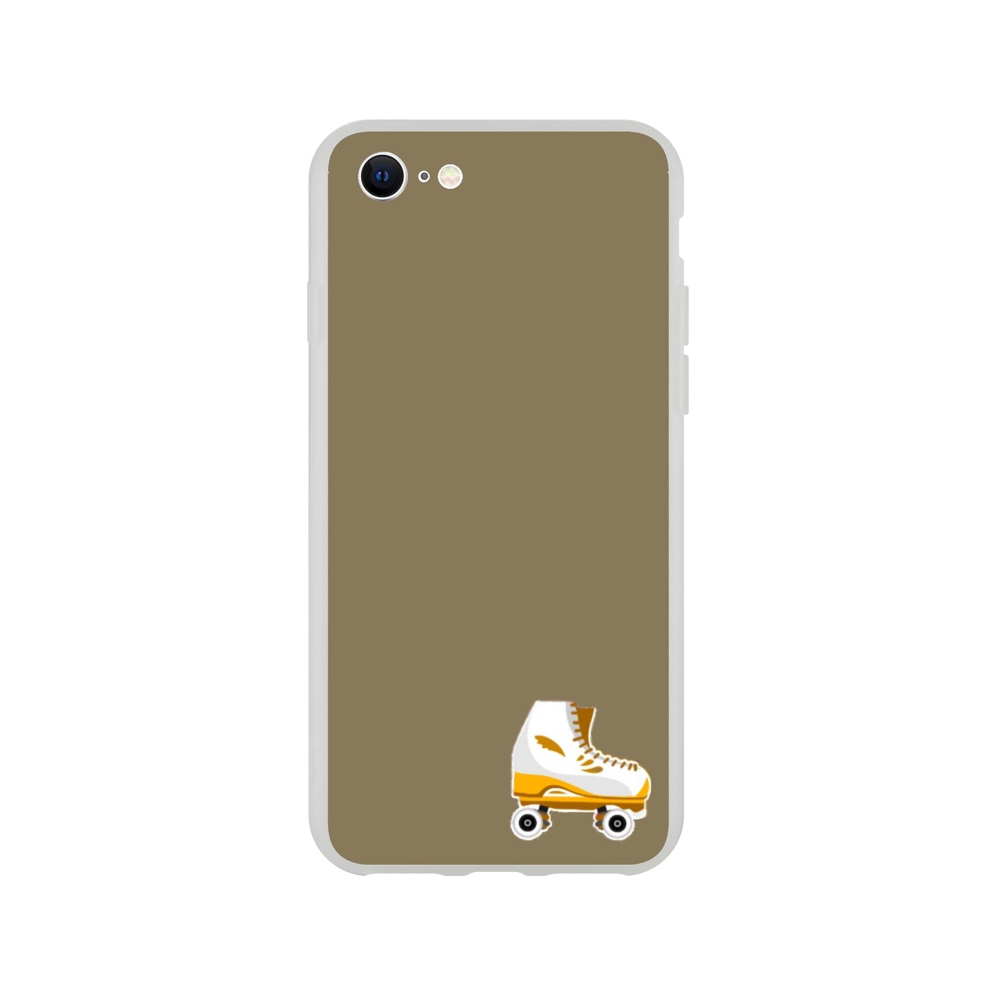 Flexi Jam Skate Mobile Phone Case - Skate Base Skatewear