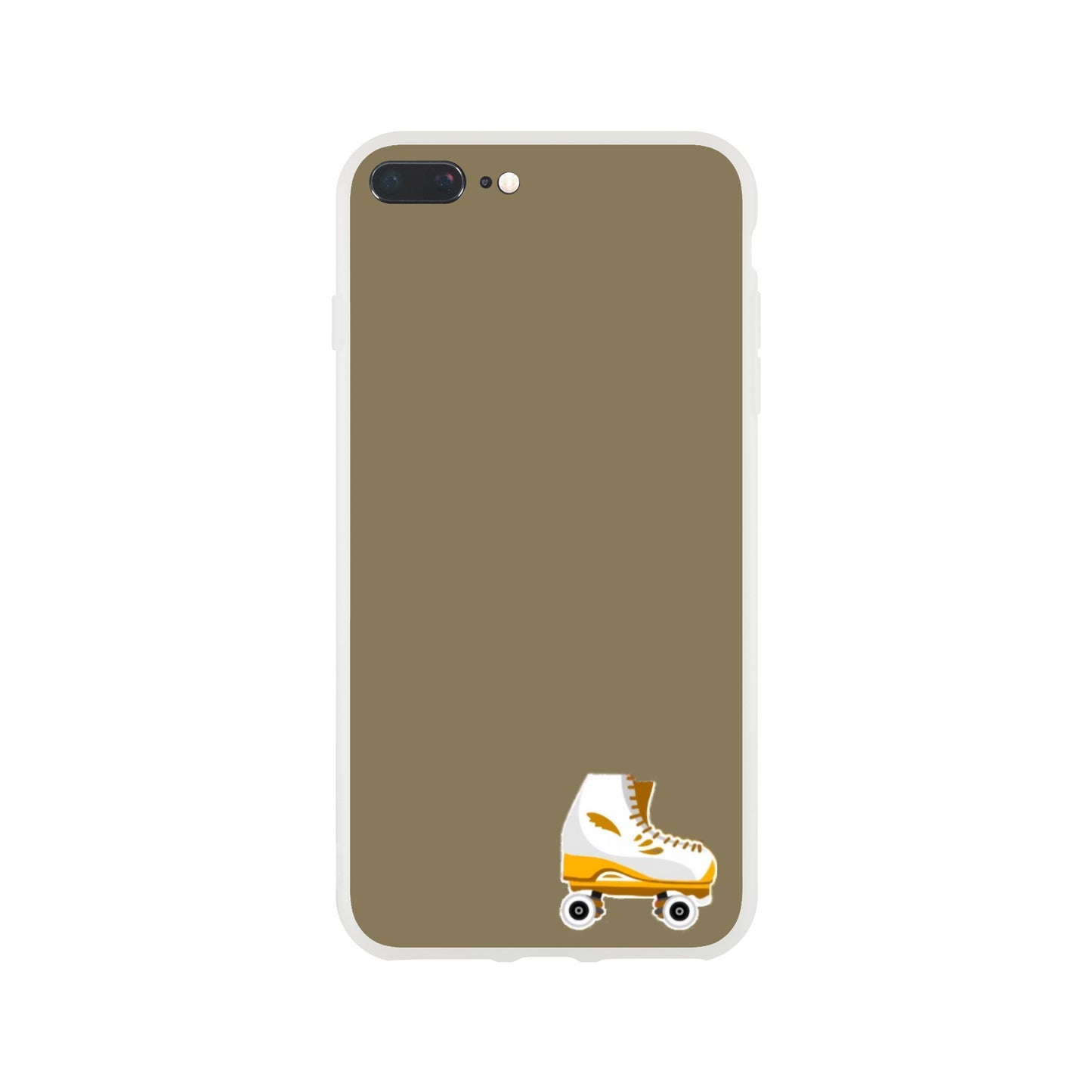 Flexi Jam Skate Mobile Phone Case - Skate Base Skatewear