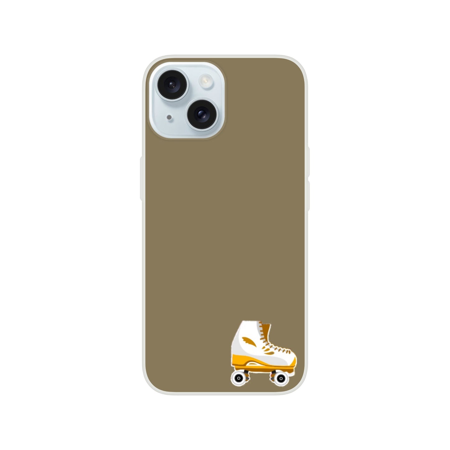 Flexi Jam Skate Mobile Phone Case - Skate Base Skatewear