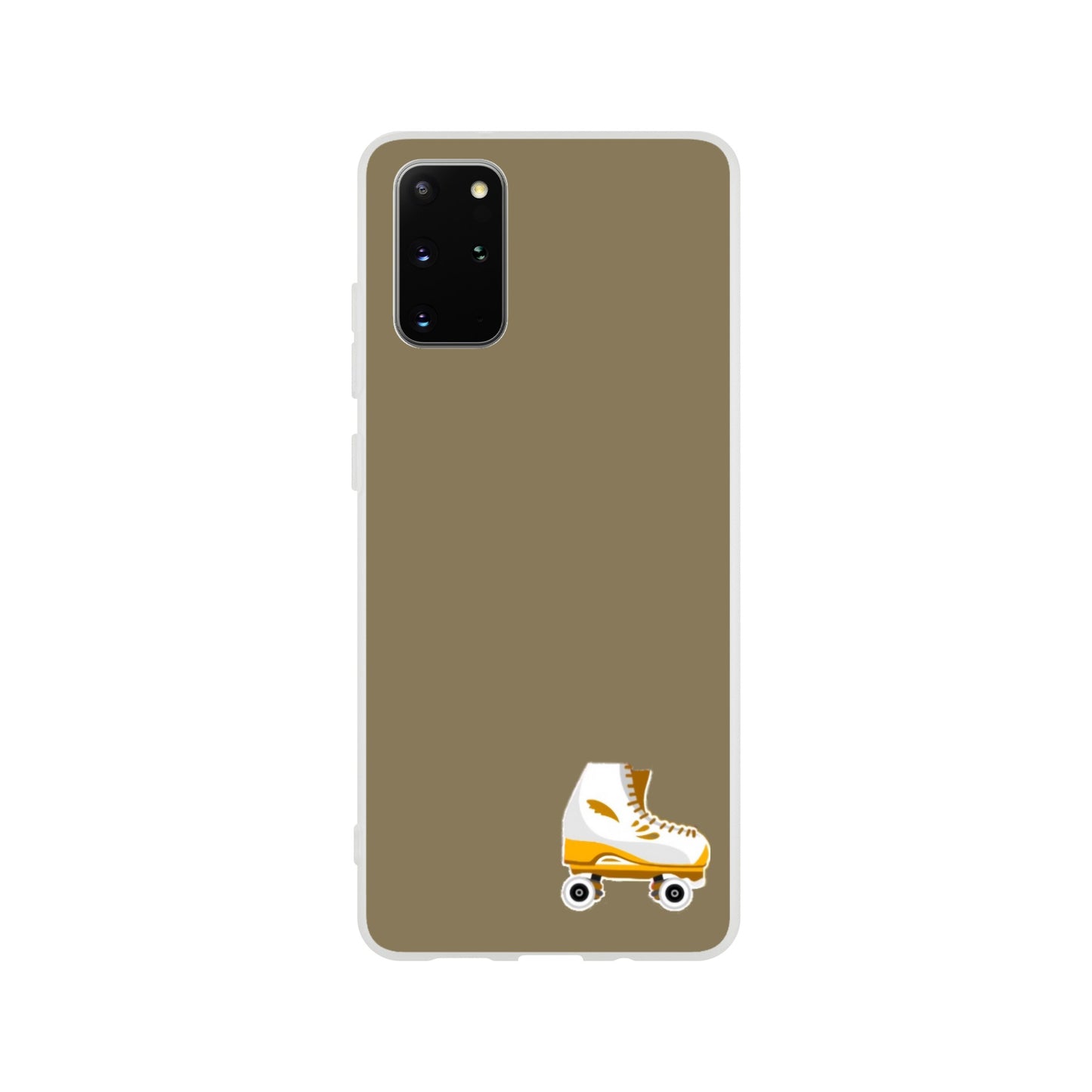 Flexi Jam Skate Mobile Phone Case - Skate Base Skatewear