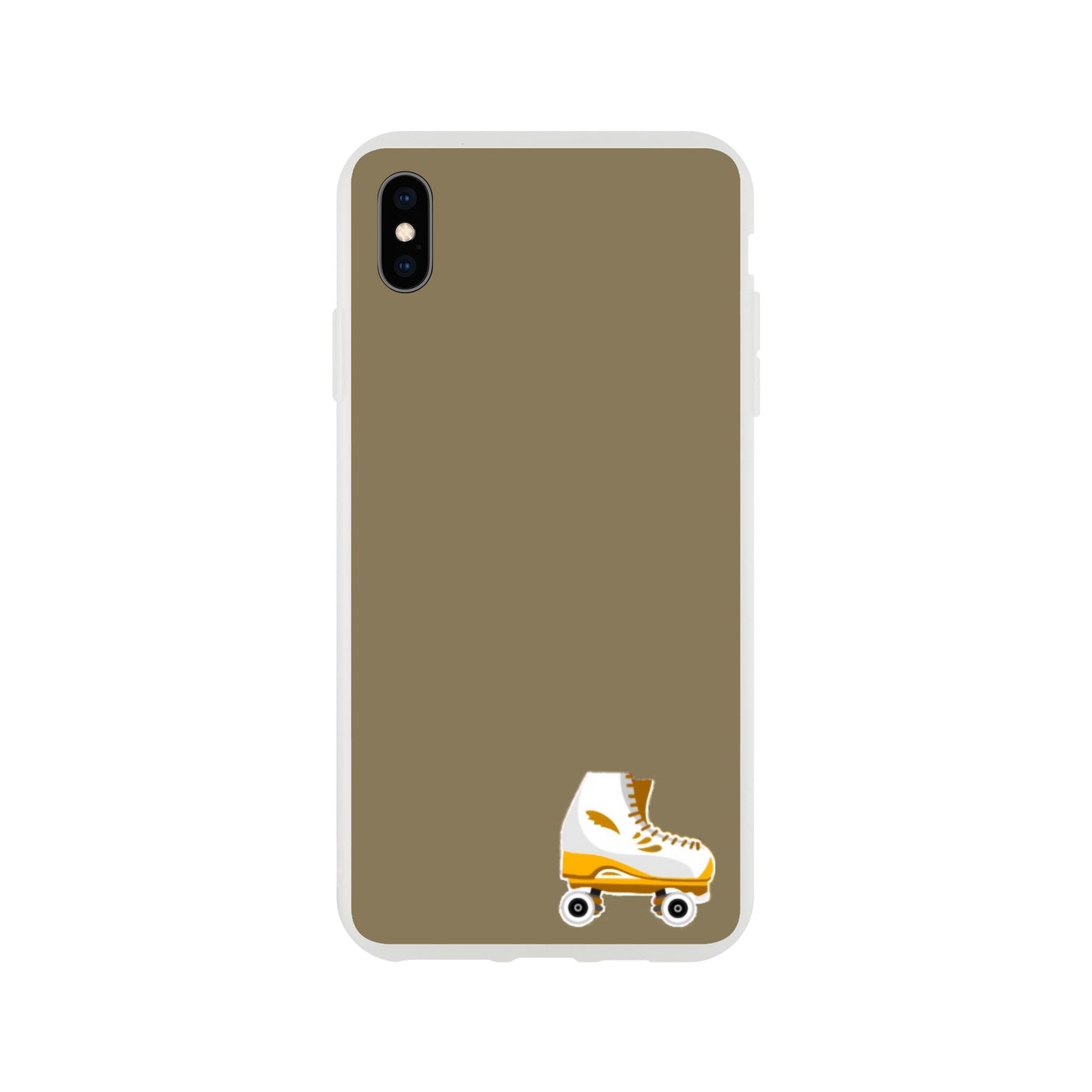 Flexi Jam Skate Mobile Phone Case - Skate Base Skatewear