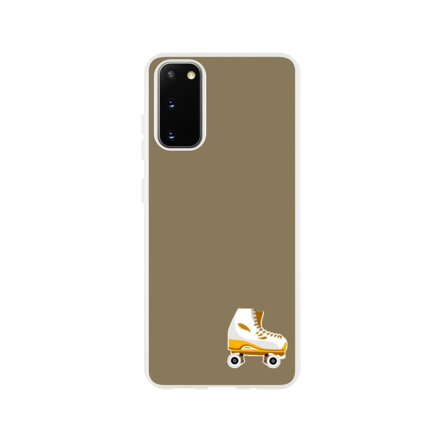 Flexi Jam Skate Mobile Phone Case - Skate Base Skatewear