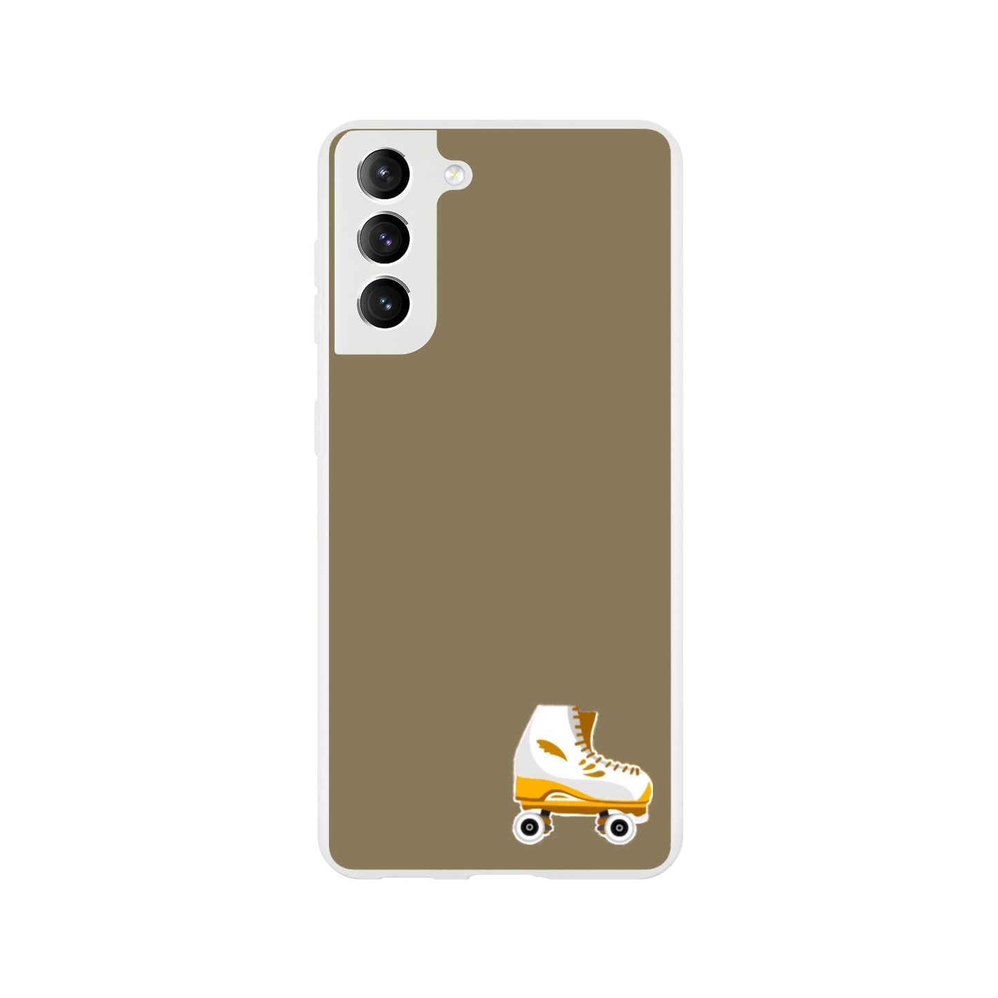 Flexi Jam Skate Mobile Phone Case - Skate Base Skatewear