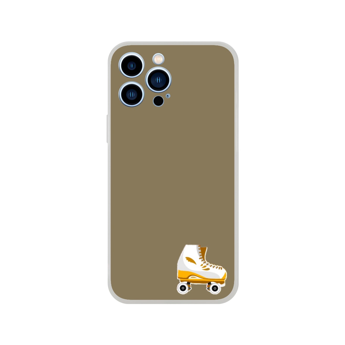 Flexi Jam Skate Mobile Phone Case - Skate Base Skatewear