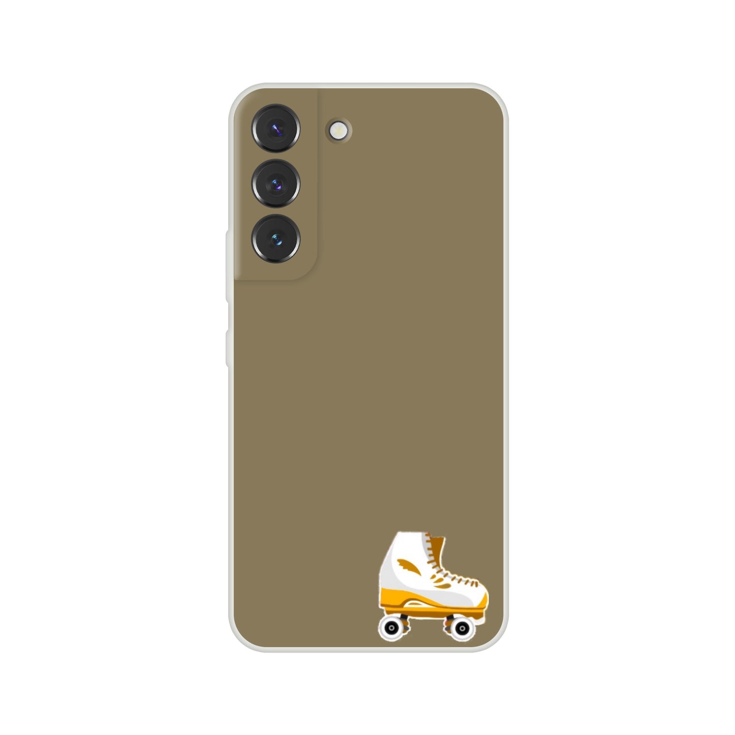 Flexi Jam Skate Mobile Phone Case - Skate Base Skatewear