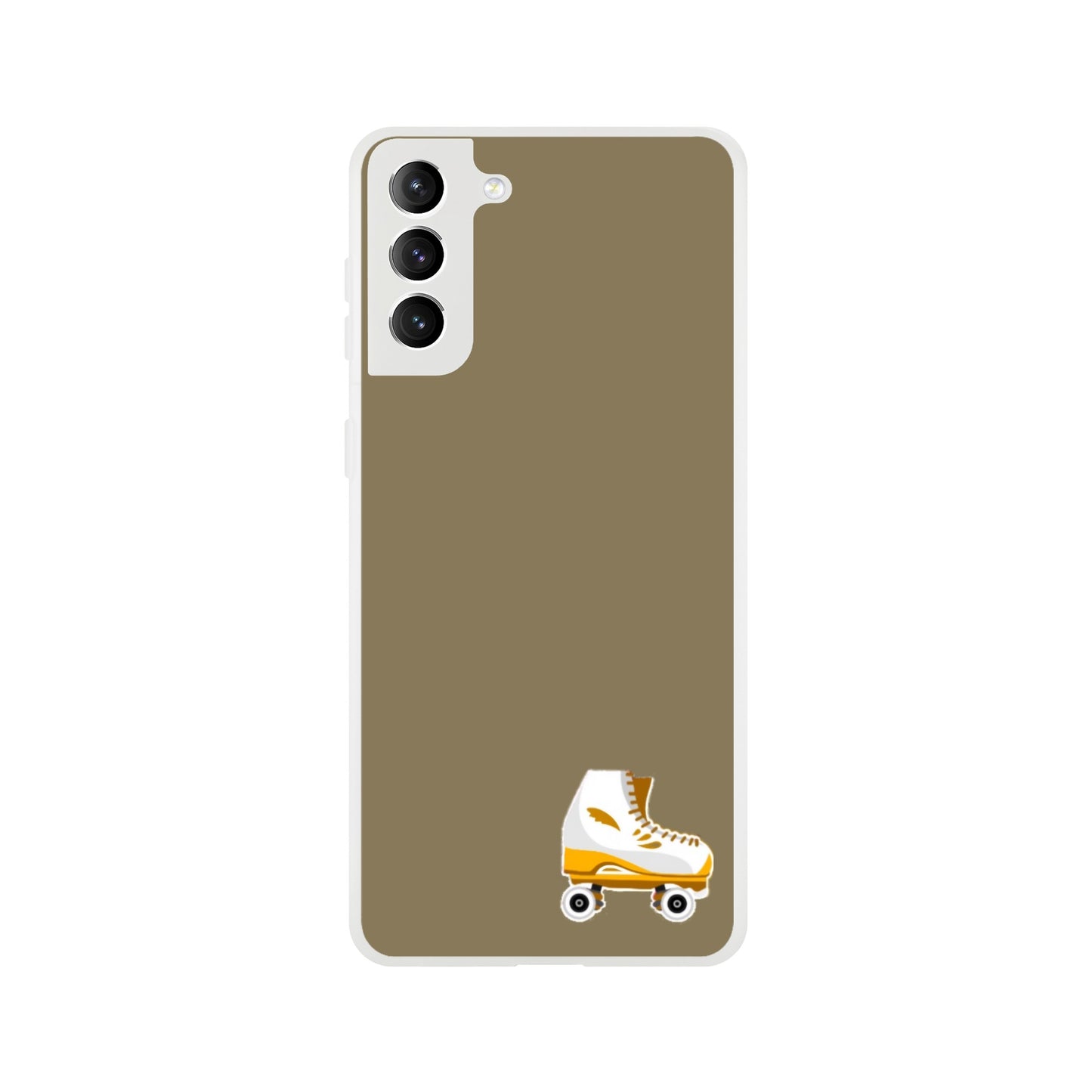 Flexi Jam Skate Mobile Phone Case - Skate Base Skatewear