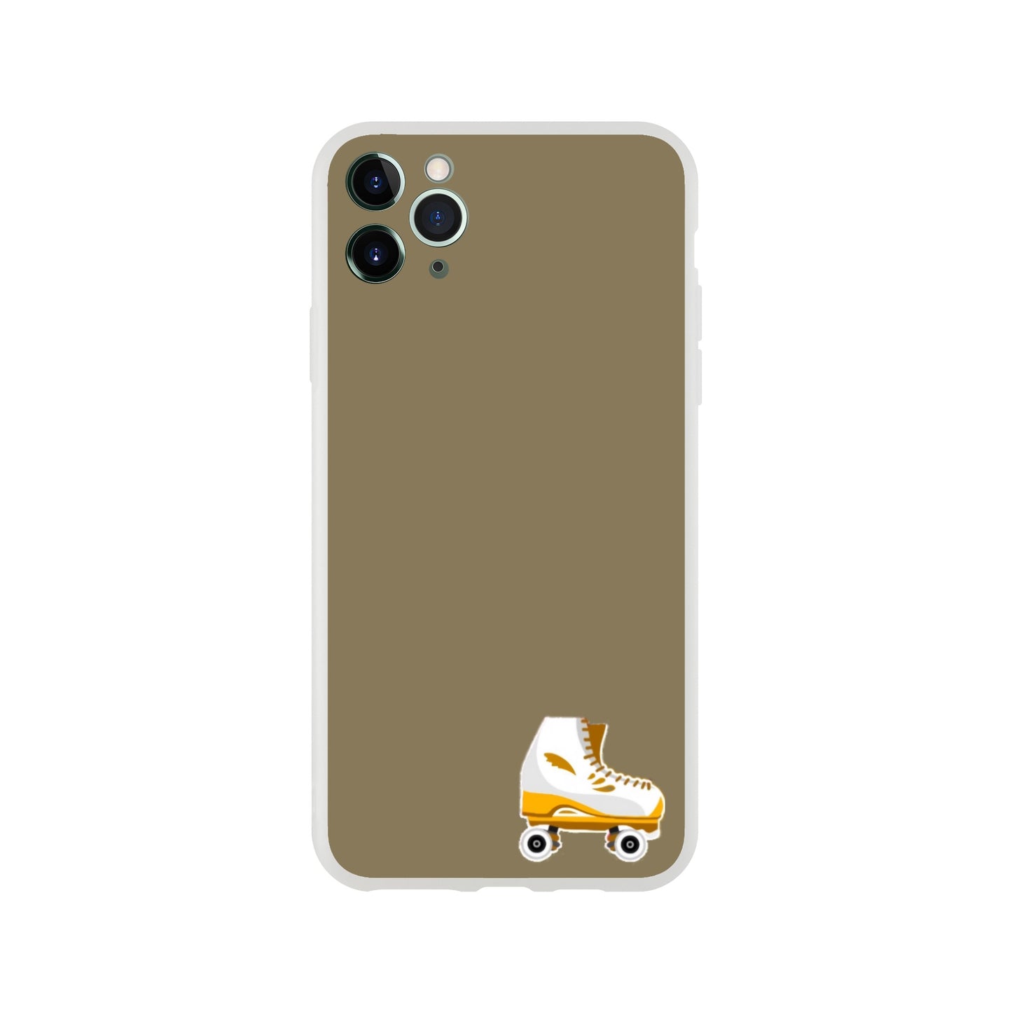 Flexi Jam Skate Mobile Phone Case - Skate Base Skatewear