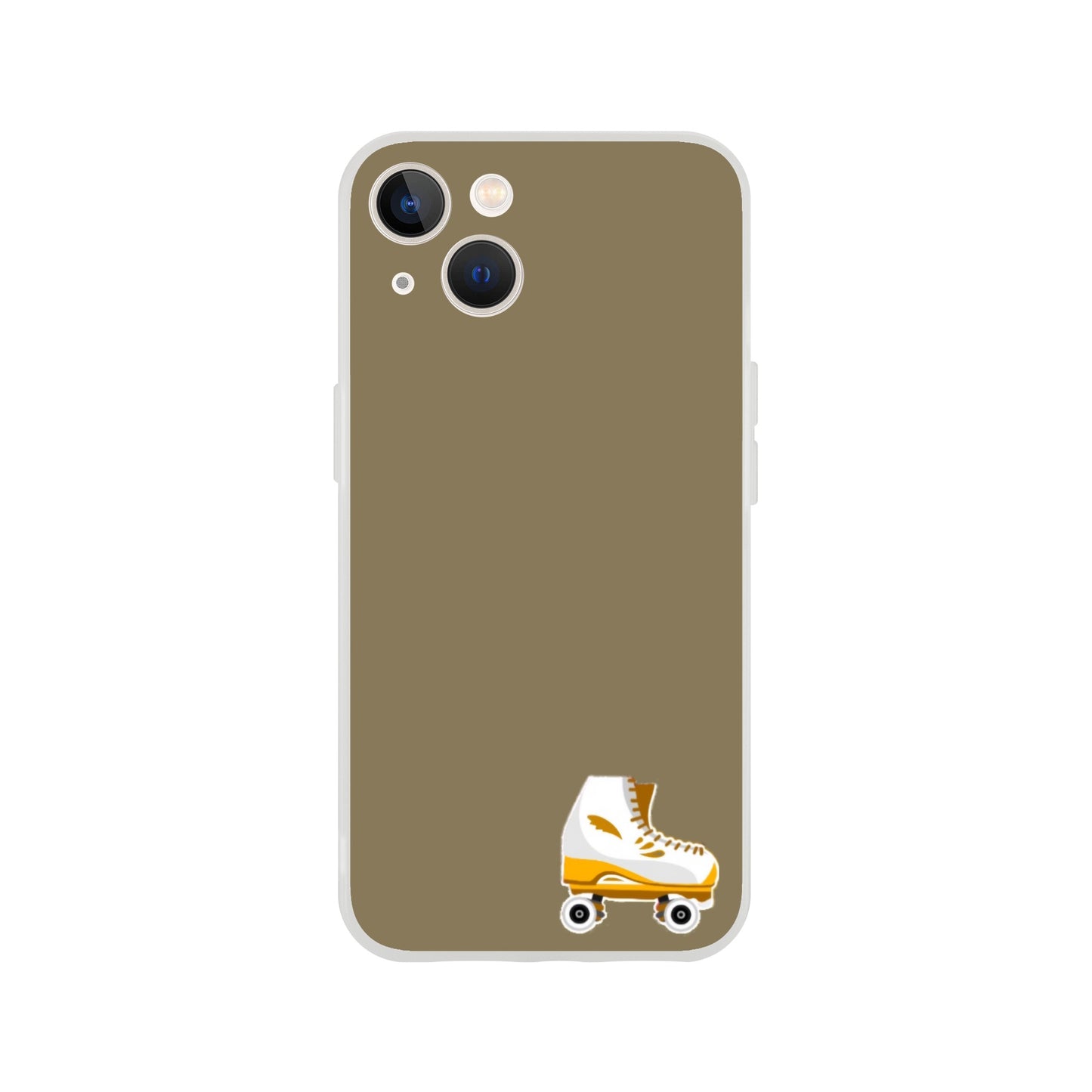 Flexi Jam Skate Mobile Phone Case - Skate Base Skatewear