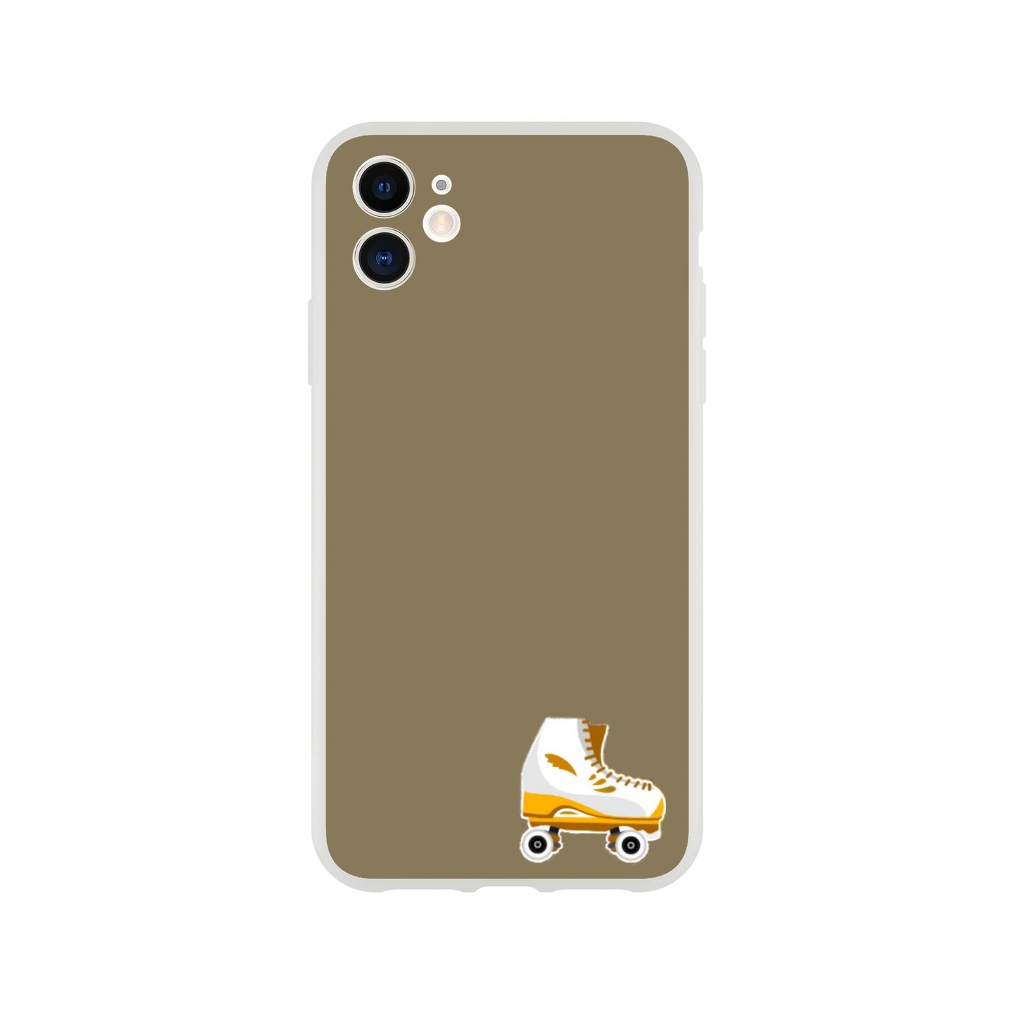 Flexi Jam Skate Mobile Phone Case - Skate Base Skatewear