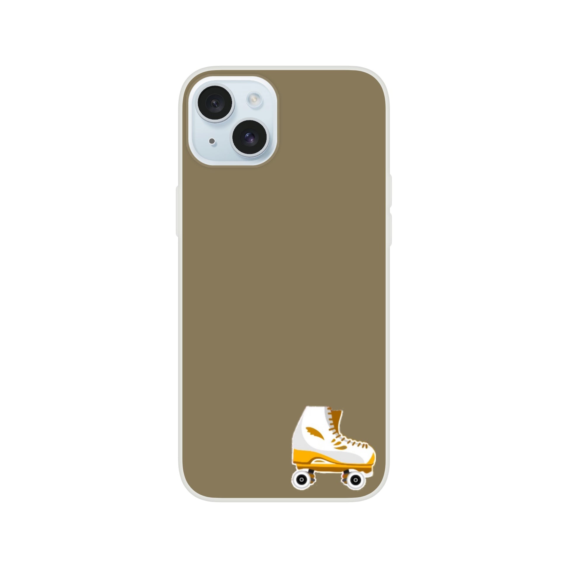 Flexi Jam Skate Mobile Phone Case - Skate Base Skatewear