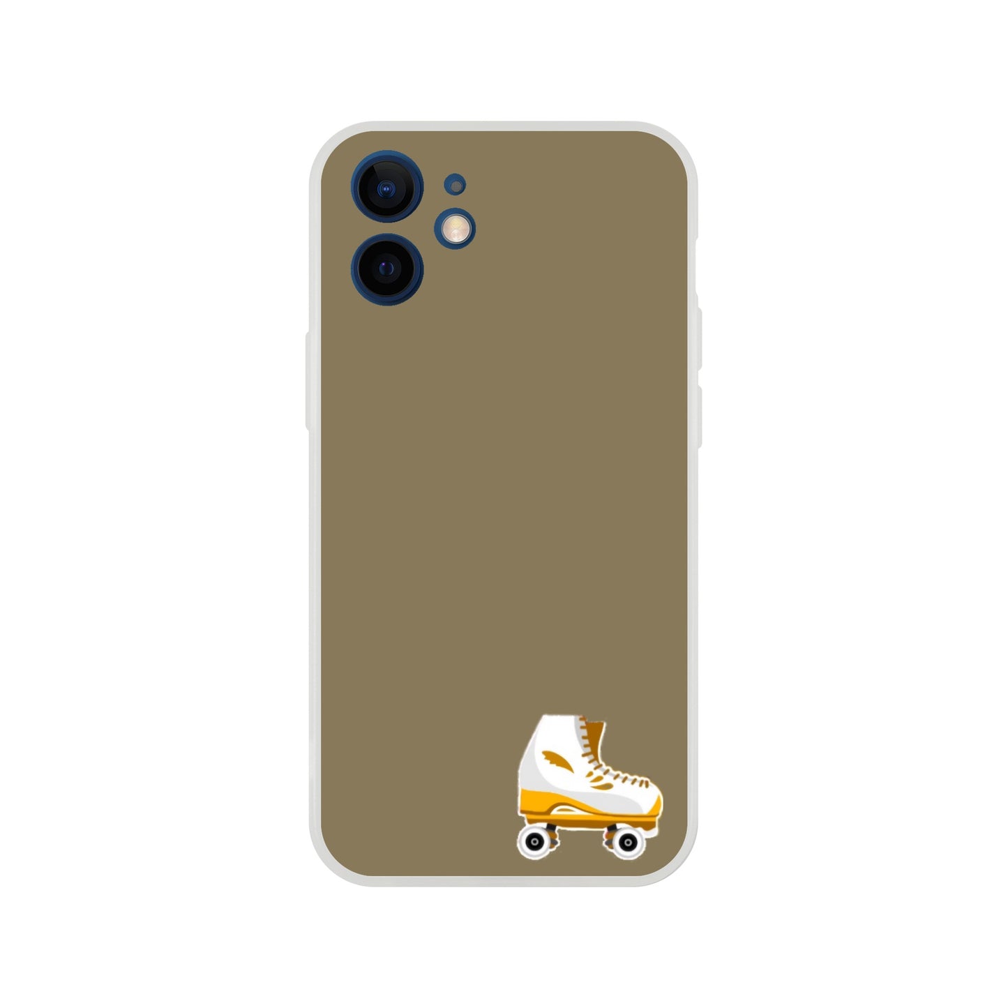 Flexi Jam Skate Mobile Phone Case - Skate Base Skatewear