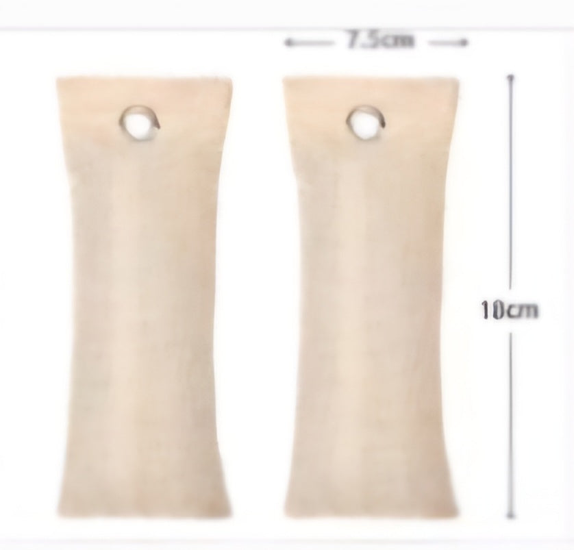 Skate Fresh ~ Roller Skate Deodoriser Bags