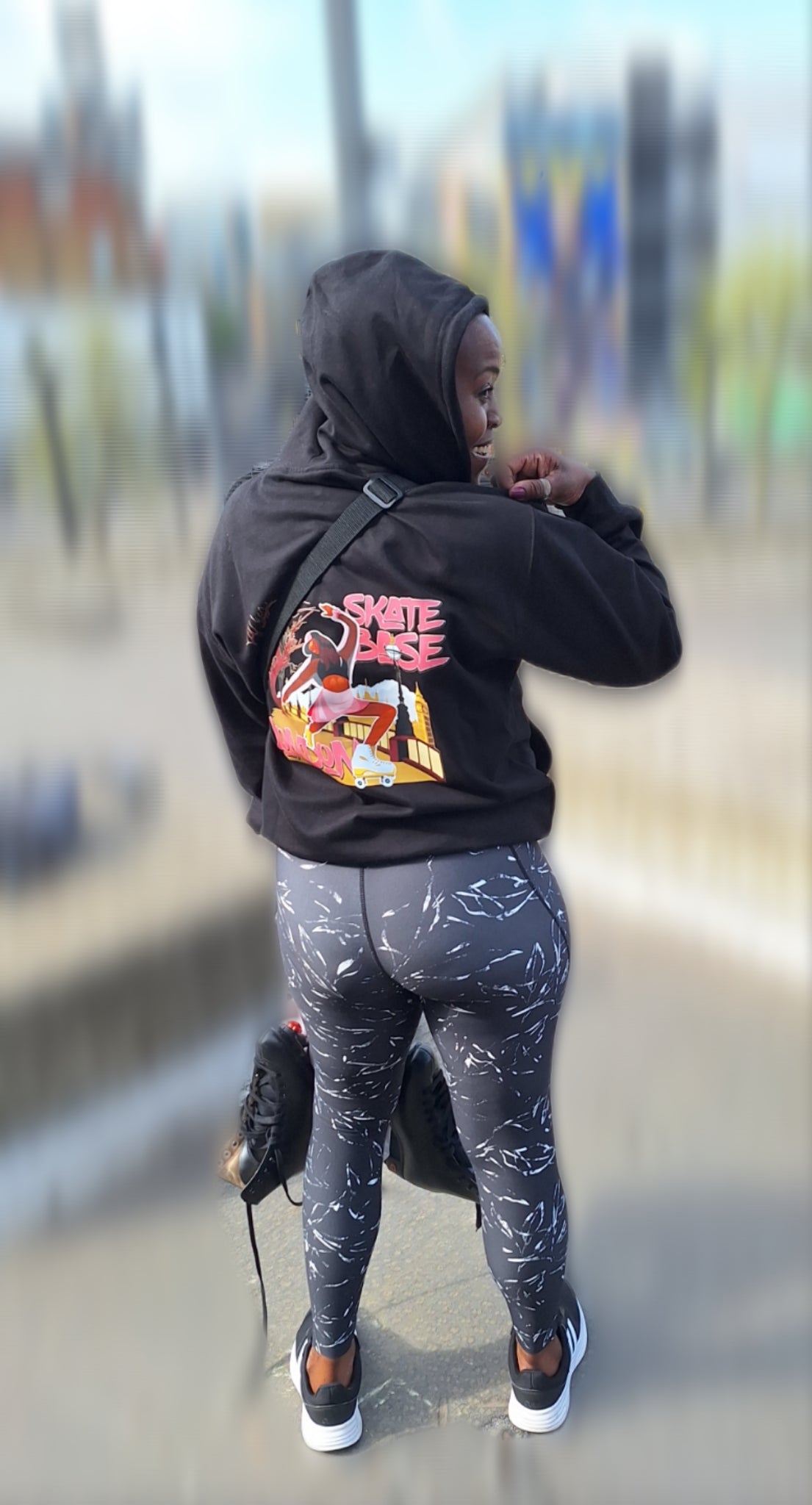 Female Dipper Zip Hoodies