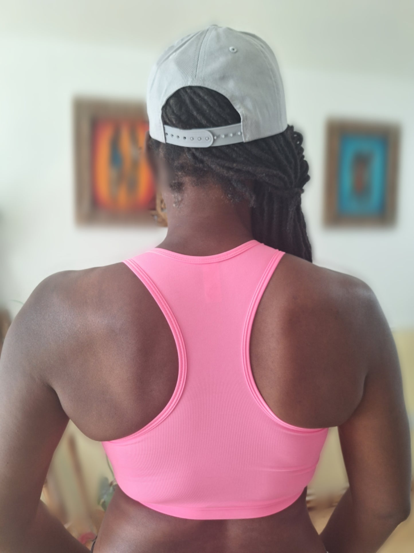 CoolFit iSK8 Bra Tops