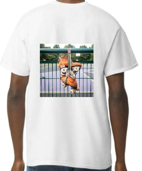 Skate Photo Cotton Tees - Skate Base Skatewear