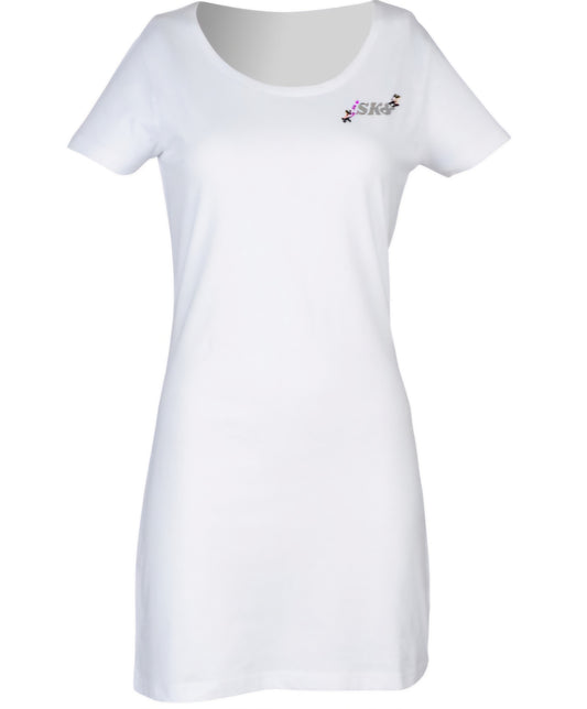 Sport iSK8 T-Shirt Dress