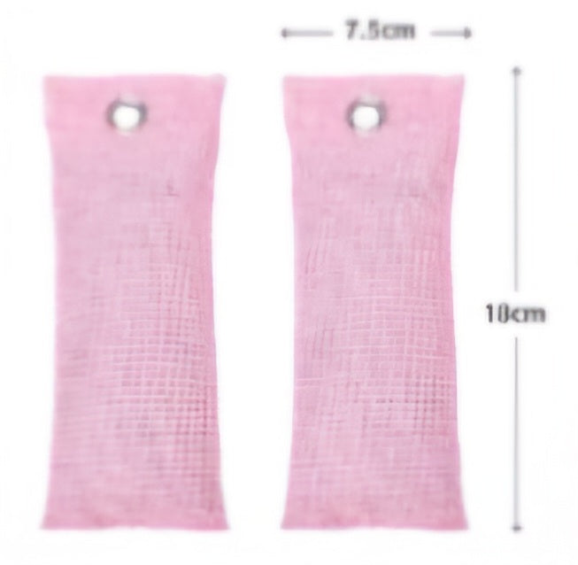 Skate Fresh ~ Roller Skate Deodoriser Bag