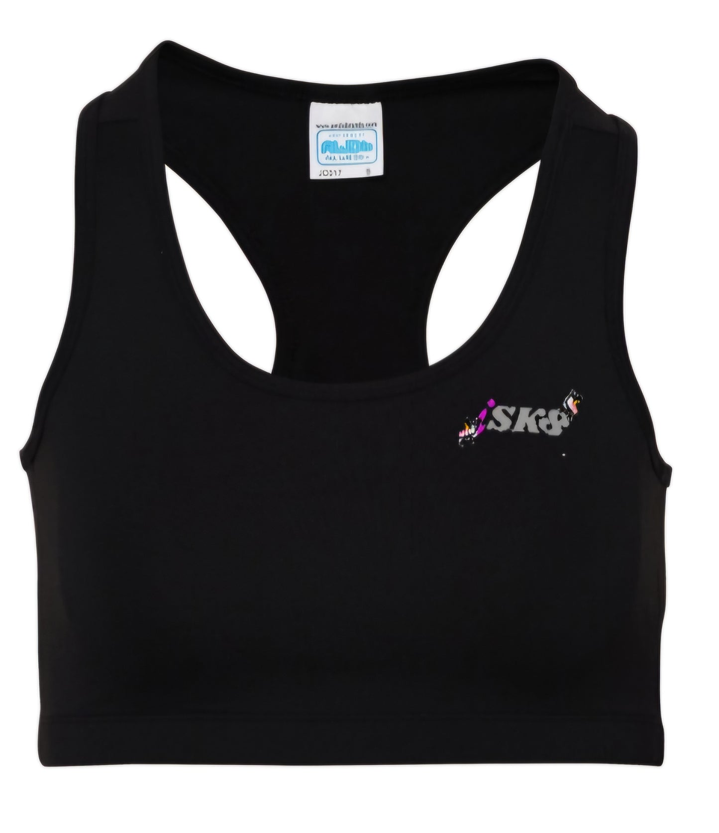CoolFit iSK8 Bra Tops