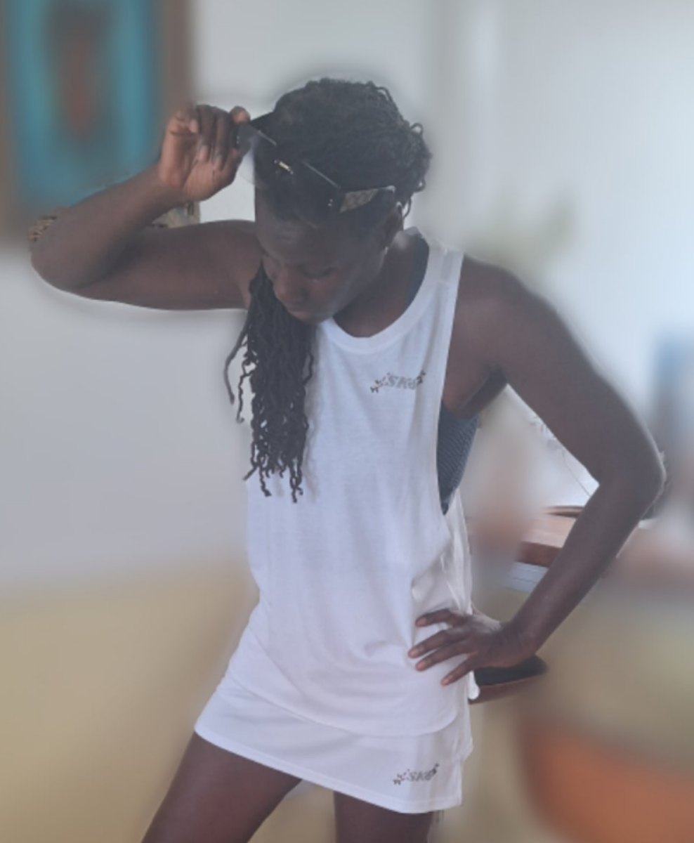 TriDri® Organic Vest