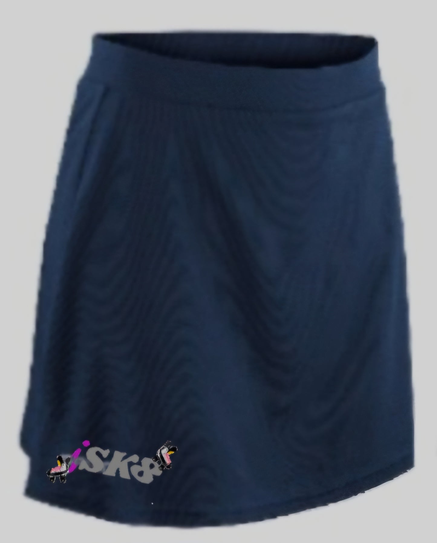iSK8 Women’s Skater Skort