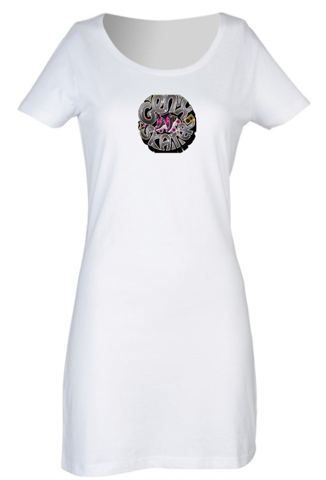 Sport Gen X Skater T-Shirt Dress