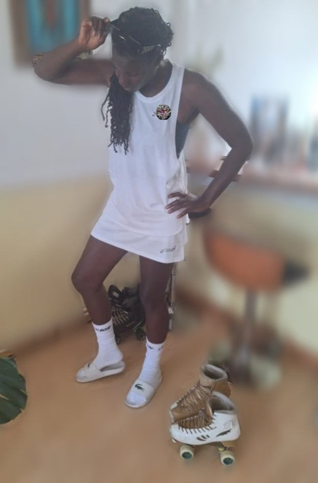 TriDri® Organic Gen X Skater Vest